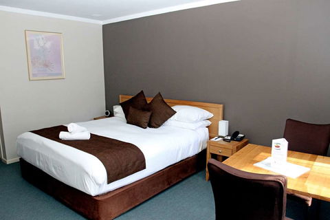 Hospitality Esperance, SureStay By BW - Nambucca Heads Accommodation 2