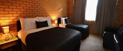 Avondel Motor Inn - Nambucca Heads Accommodation 0