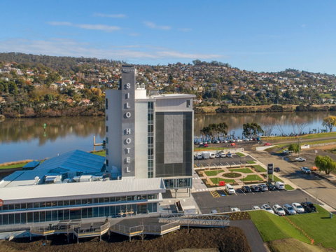 Peppers Silo Launceston - Nambucca Heads Accommodation 2