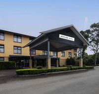 Mercure Sydney Blacktown - Nambucca Heads Accommodation