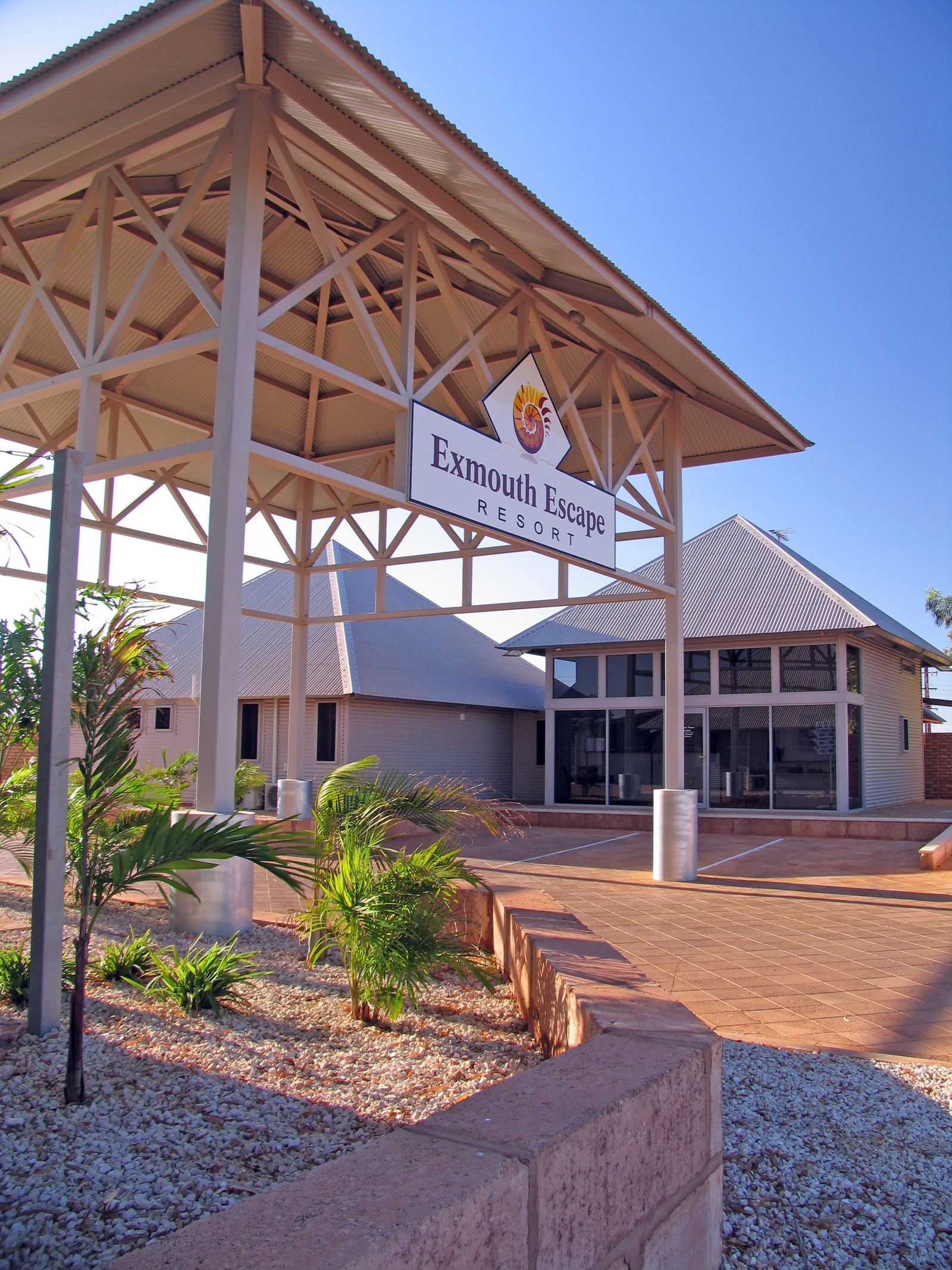 Exmouth WA Nambucca Heads Accommodation