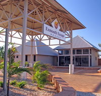 Exmouth Escape Resort - Nambucca Heads Accommodation