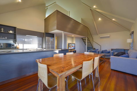 Exmouth Escape Resort - Nambucca Heads Accommodation 2