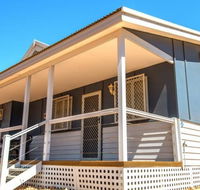 RAC Exmouth Cape Holiday Park - Nambucca Heads Accommodation