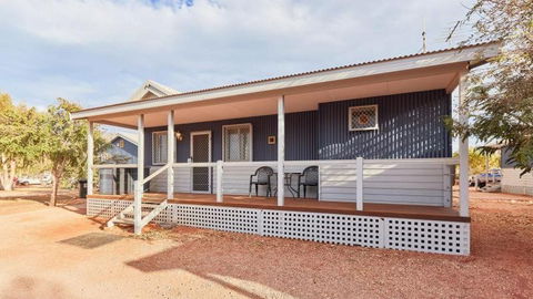 RAC Exmouth Cape Holiday Park - Nambucca Heads Accommodation 2