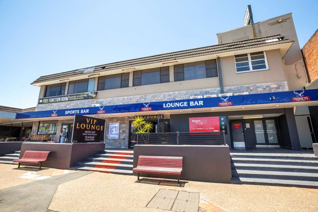 Albion Park NSW Nambucca Heads Accommodation