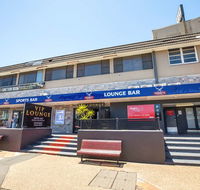Nightcap at The Charles Hotel - Nambucca Heads Accommodation