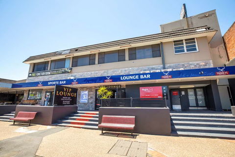 Nightcap At The Charles Hotel - Nambucca Heads Accommodation 0