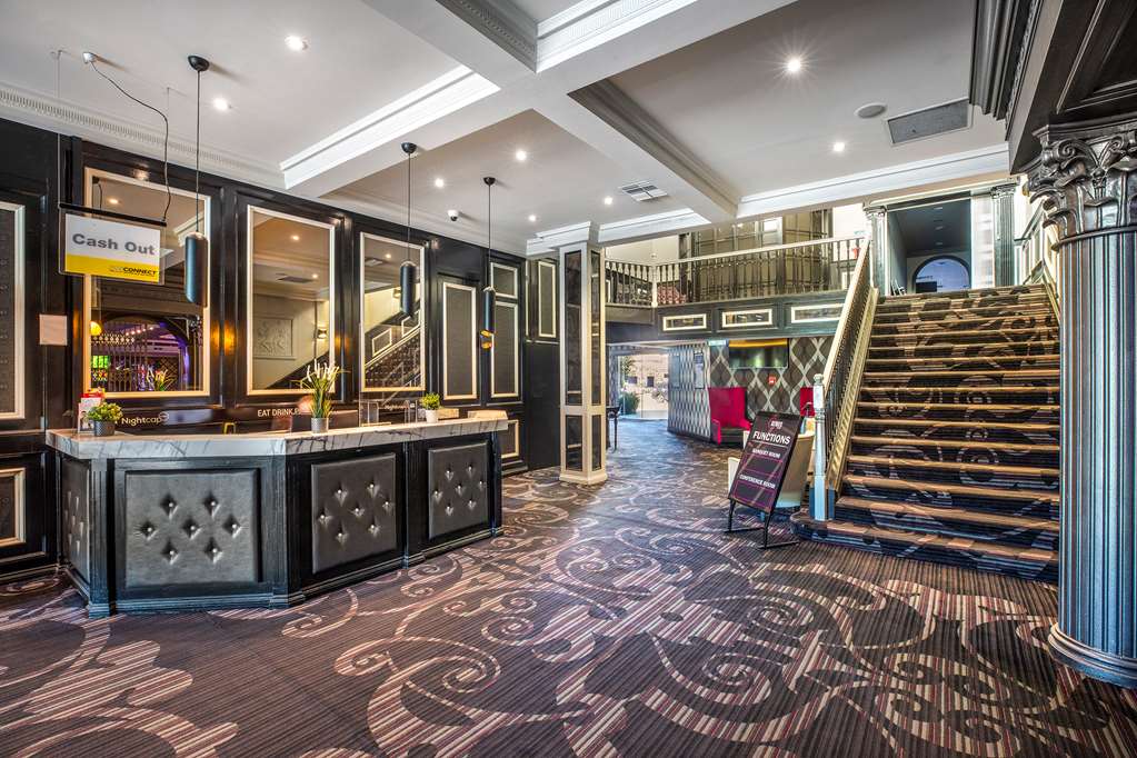 Airport West VIC Nambucca Heads Accommodation