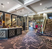 Skyways Hotel - Nambucca Heads Accommodation