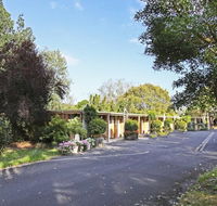 Moe Parklands Motel - Nambucca Heads Accommodation