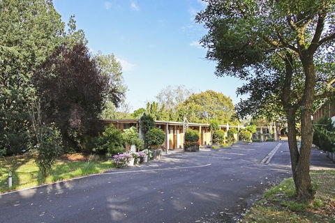 Moe Parklands Motel - Nambucca Heads Accommodation 0