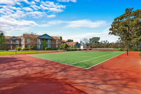 Quality Inn & Suites Traralgon - Nambucca Heads Accommodation 2