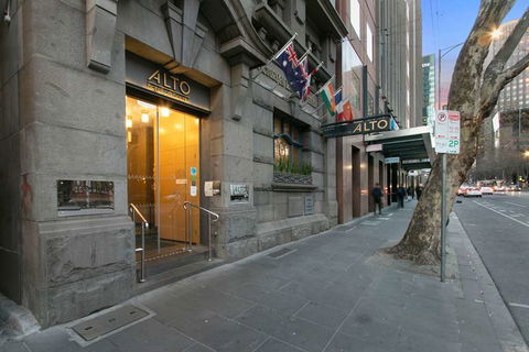Alto Hotel On Bourke - Nambucca Heads Accommodation 0