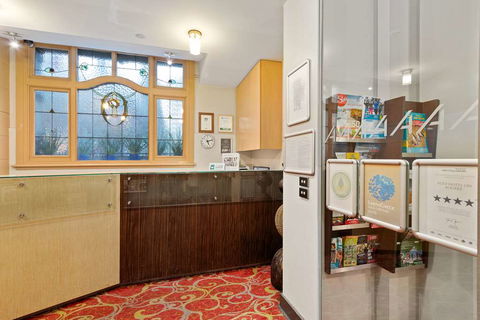 Alto Hotel On Bourke - Nambucca Heads Accommodation 1