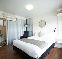 Siesta Central Apartments - Nambucca Heads Accommodation
