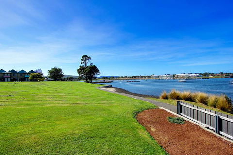 Comfort Inn The Pier - Nambucca Heads Accommodation 0