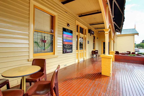 Comfort Inn The Pier - Nambucca Heads Accommodation 2