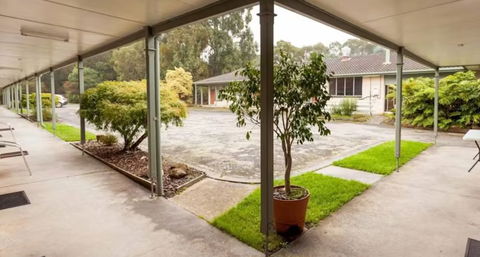 Prom Country Lodge - Nambucca Heads Accommodation 0