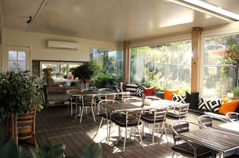 Prom Country Lodge - Nambucca Heads Accommodation 2