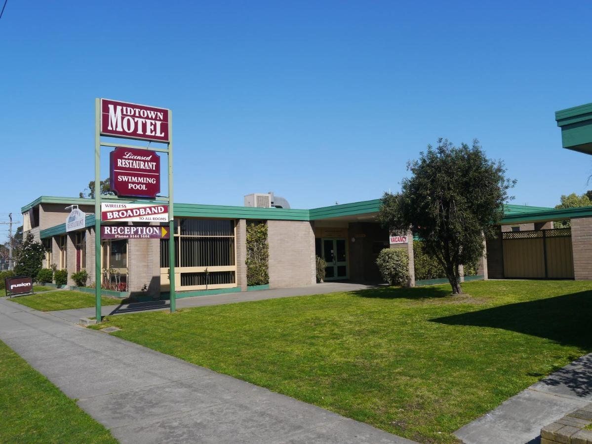 Adams Estate VIC Nambucca Heads Accommodation