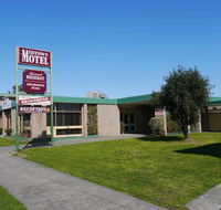 Midtown Motor Inn - Nambucca Heads Accommodation