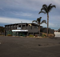 Rivers Inn Motel - Nambucca Heads Accommodation