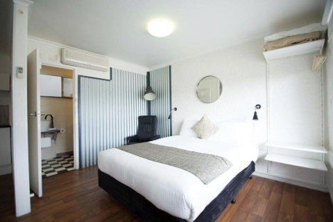 Siesta Central Apartments - Nambucca Heads Accommodation 0