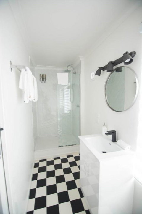 Siesta Central Apartments - Nambucca Heads Accommodation 1