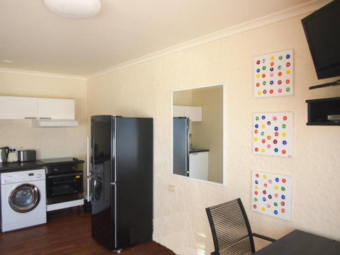 Siesta Central Apartments - Nambucca Heads Accommodation 2