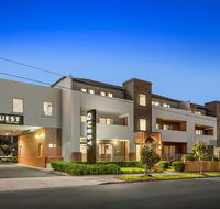Quest Moonee Valley - Nambucca Heads Accommodation