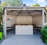 Discovery Parks Melbourne - Nambucca Heads Accommodation