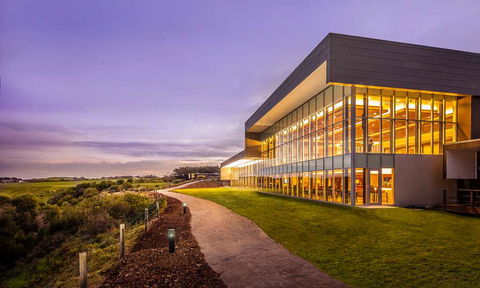 RACV Inverloch Resort - Nambucca Heads Accommodation 0