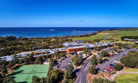 RACV Inverloch Resort - Nambucca Heads Accommodation 1