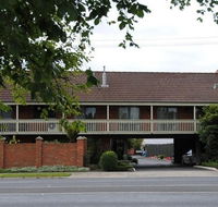 Coal Valley Motor Inn - Nambucca Heads Accommodation