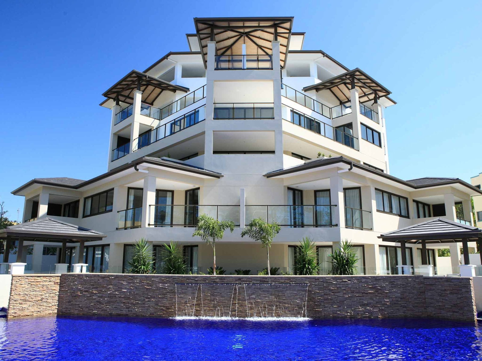 Hervey Bay QLD Nambucca Heads Accommodation