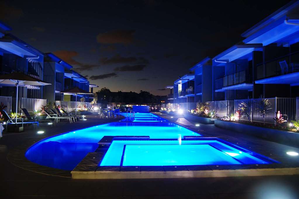 Urangan QLD Nambucca Heads Accommodation