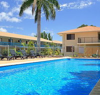 Arlia Sands Apartments - Nambucca Heads Accommodation