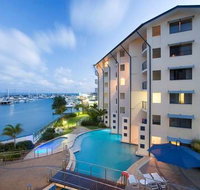 Mantra Hervey Bay - Nambucca Heads Accommodation