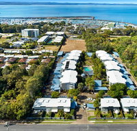 Ramada by Wyndham Whalecove Resort - Nambucca Heads Accommodation