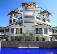 Grand Mercure Allegra Hervey Bay - Nambucca Heads Accommodation