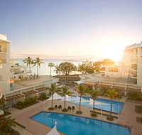 Oaks Resort  Spa Hervey Bay - Nambucca Heads Accommodation