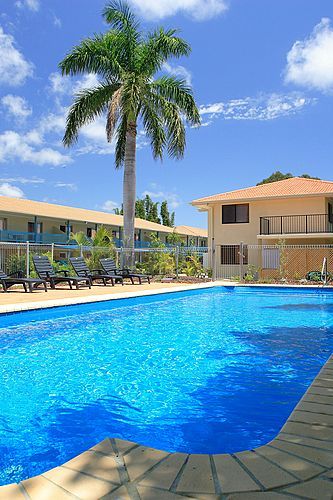 Arlia Sands Apartments - Nambucca Heads Accommodation 0