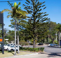 Kondari Resort at Hervey Bay - Nambucca Heads Accommodation