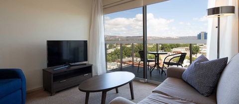 Hume Serviced Apartments - Nambucca Heads Accommodation 0