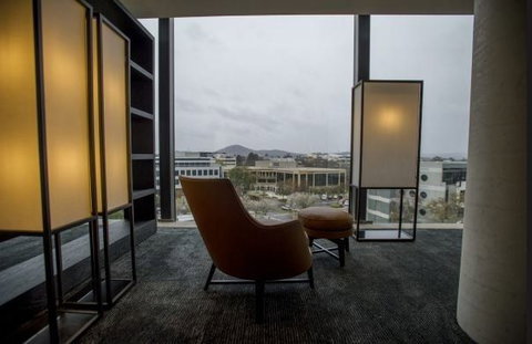 Little National Hotel - Nambucca Heads Accommodation 2