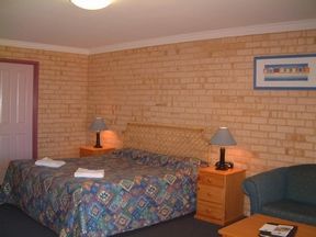 Kalbarri Palm Resort - Nambucca Heads Accommodation 1