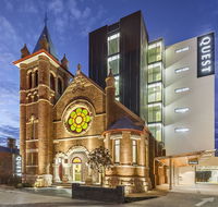 Quest Toowoomba - Nambucca Heads Accommodation