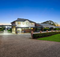 Ambassador On Ruthven Motel - Nambucca Heads Accommodation
