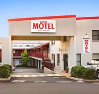 Downs Motel - Nambucca Heads Accommodation